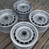 Mercedes Barock Barok ATS 15" 7J ET23 W107 W108 W116