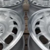 Mercedes Barock Barok ATS 15" 7J ET23 W107 W108 W116