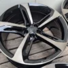 E36K-169 image 5 Audi 21" 9.5J ET31 BBS 4M0 Q7 SQ7 RS6