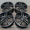 E36K-170 image 1 Audi A7 S7 A6 A5 Q5 20" 5x112 9J ET37