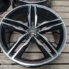 E36K-170 image 2 Audi A7 S7 A6 A5 Q5 20" 5x112 9J ET37