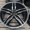 E36K-170 image 3 Audi A7 S7 A6 A5 Q5 20" 5x112 9J ET37