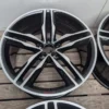 E36K-170 image 4 Audi A7 S7 A6 A5 Q5 20" 5x112 9J ET37