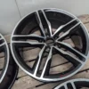 E36K-170 image 5 Audi A7 S7 A6 A5 Q5 20" 5x112 9J ET37