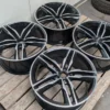 E36K-170 image 7 Audi A7 S7 A6 A5 Q5 20" 5x112 9J ET37