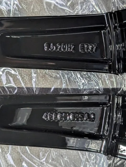E36K-170 image 10 Audi A7 S7 A6 A5 Q5 20" 5x112 9J ET37