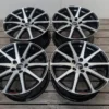 Audi TT 18" 8J0 9J ET52 Audi Sport