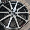 Audi TT 18" 8J0 9J ET52 Audi Sport