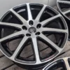 Audi TT 18" 8J0 9J ET52 Audi Sport