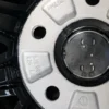 Audi TT 18" 8J0 9J ET52 Audi Sport