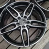 E36K-172 image 3 Mercedes A176 A Class CLA 18" 5x112 AMG