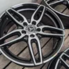 E36K-172 image 4 Mercedes A176 A Class CLA 18" 5x112 AMG