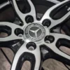 E36K-172 image 7 Mercedes A176 A Class CLA 18" 5x112 AMG