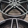 E36K-172 image 8 Mercedes A176 A Class CLA 18" 5x112 AMG