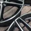 E36K-172 image 9 Mercedes A176 A Class CLA 18" 5x112 AMG