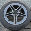 E36K-173 image 2 Mercedes GLC A253 19" 8J ET38 5x112