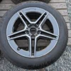 E36K-173 image 4 Mercedes GLC A253 19" 8J ET38 5x112