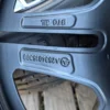 E36K-173 image 7 Mercedes GLC A253 19" 8J ET38 5x112