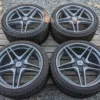 E36K-174 image 1 Mercedes C43 C63 AMG 19" 5x112