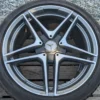 E36K-174 image 5 Mercedes C43 C63 AMG 19" 5x112