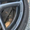 E36K-174 image 7 Mercedes C43 C63 AMG 19" 5x112