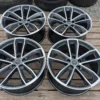 E36K-175 image 1 Audi A4 A5 8W0 Sline 19" 5x112 ET32
