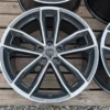 E36K-175 image 3 Audi A4 A5 8W0 Sline 19" 5x112 ET32