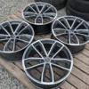 E36K-175 image 6 Audi A4 A5 8W0 Sline 19" 5x112 ET32