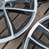 E36K-175 image 7 Audi A4 A5 8W0 Sline 19" 5x112 ET32