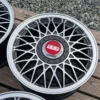 E36K-176 image 5 BBS RJ Mercedes 15" 5x112 W201 W124 190