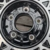 E36K-176 image 8 BBS RJ Mercedes 15" 5x112 W201 W124 190