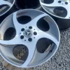 E36K-177 image 3 Mercedes Alphard 18" 5x112 SL R230 CLS W124 W211