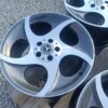 E36K-177 image 4 Mercedes Alphard 18" 5x112 SL R230 CLS W124 W211