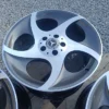 E36K-177 image 5 Mercedes Alphard 18" 5x112 SL R230 CLS W124 W211