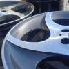 E36K-177 image 6 Mercedes Alphard 18" 5x112 SL R230 CLS W124 W211