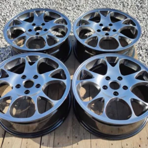 RH 17" 5x115 Opel Chevrolet 8J ET40