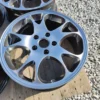 E36K-178 image 3 RH 17" 5x115 Opel Chevrolet 8J ET40