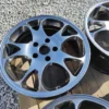 E36K-178 image 5 RH 17" 5x115 Opel Chevrolet 8J ET40