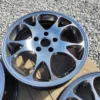 E36K-178 image 6 RH 17" 5x115 Opel Chevrolet 8J ET40
