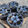E36K-178 image 7 RH 17" 5x115 Opel Chevrolet 8J ET40