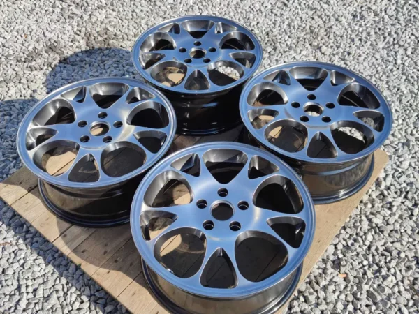 E36K-178 image 7 RH 17" 5x115 Opel Chevrolet 8J ET40