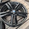 E36K-180 image 3 BMW Styling 386 18" 5x120 F20 F22
