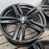 E36K-180 image 4 BMW Styling 386 18" 5x120 F20 F22