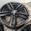 E36K-180 image 5 BMW Styling 386 18" 5x120 F20 F22
