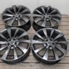 E36K-181 image 1 20" 9J ET30 5x112 VW Seat Skoda Mercedes