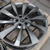 E36K-181 image 2 20" 9J ET30 5x112 VW Seat Skoda Mercedes