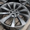 E36K-181 image 3 20" 9J ET30 5x112 VW Seat Skoda Mercedes