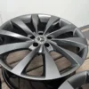 E36K-181 image 5 20" 9J ET30 5x112 VW Seat Skoda Mercedes