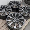 E36K-181 image 6 20" 9J ET30 5x112 VW Seat Skoda Mercedes