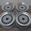BBS Mahle Mercedes 15" 5x112 7J ET23 W123 R107 W114